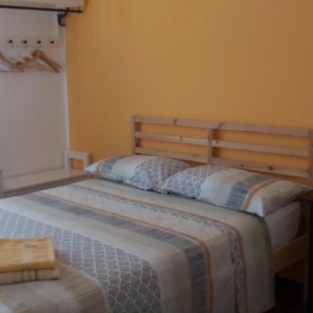 Cinpao Hotel Pachino Kültér fotó