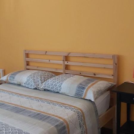 Cinpao Hotel Pachino Kültér fotó