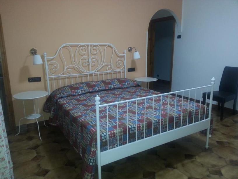 Cinpao Hotel Pachino Kültér fotó