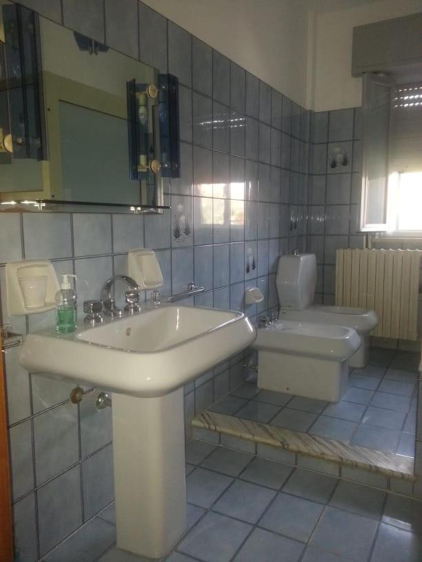 Cinpao Hotel Pachino Kültér fotó