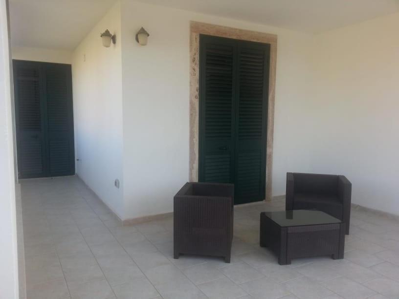 Cinpao Hotel Pachino Kültér fotó