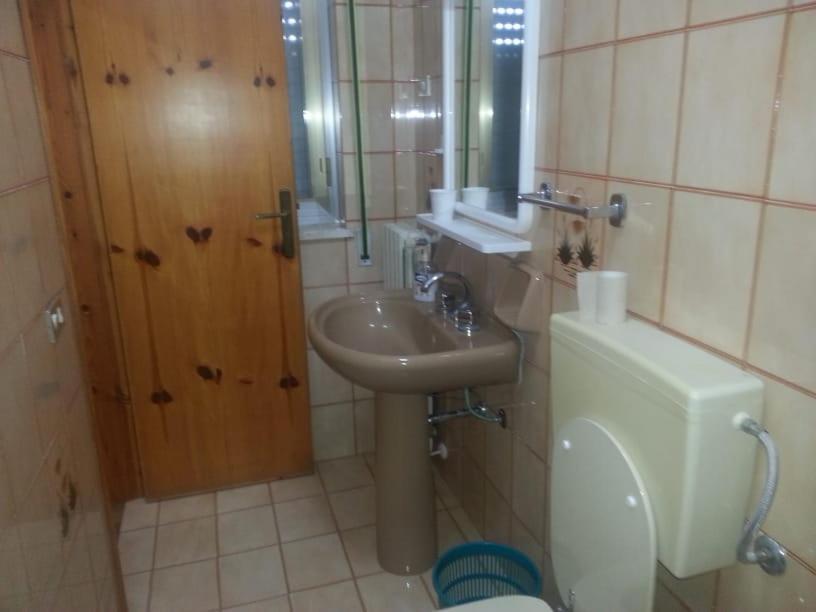 Cinpao Hotel Pachino Kültér fotó