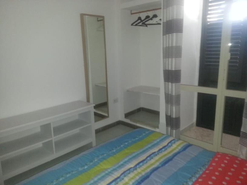 Cinpao Hotel Pachino Kültér fotó